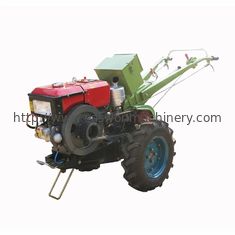 Ciągnik ogrodniczy 10HP, jednocylindrowy traktor z 2 kołami