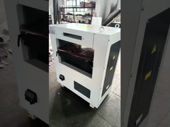 Jednostronny maszyna do grubowania drewna Max W630mm ISO