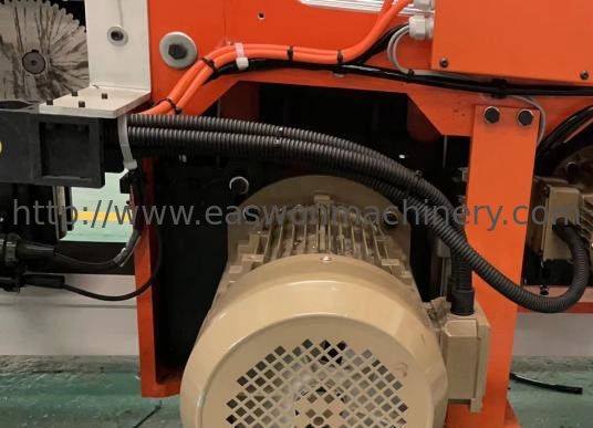 Automatyczna komputerowa maszyna do cięcia belek cnc piła panelowa piła do cięcia belek posuwisto-zwrotnych